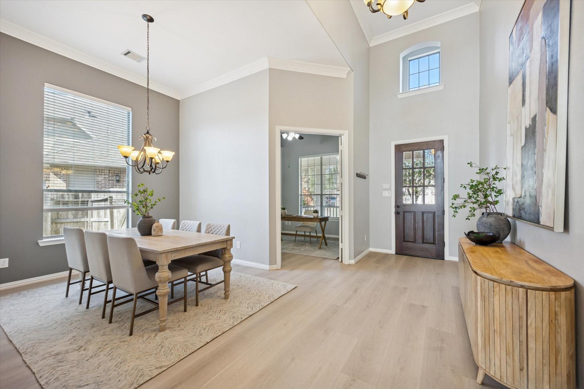 3010 Rabbit Brush Lane