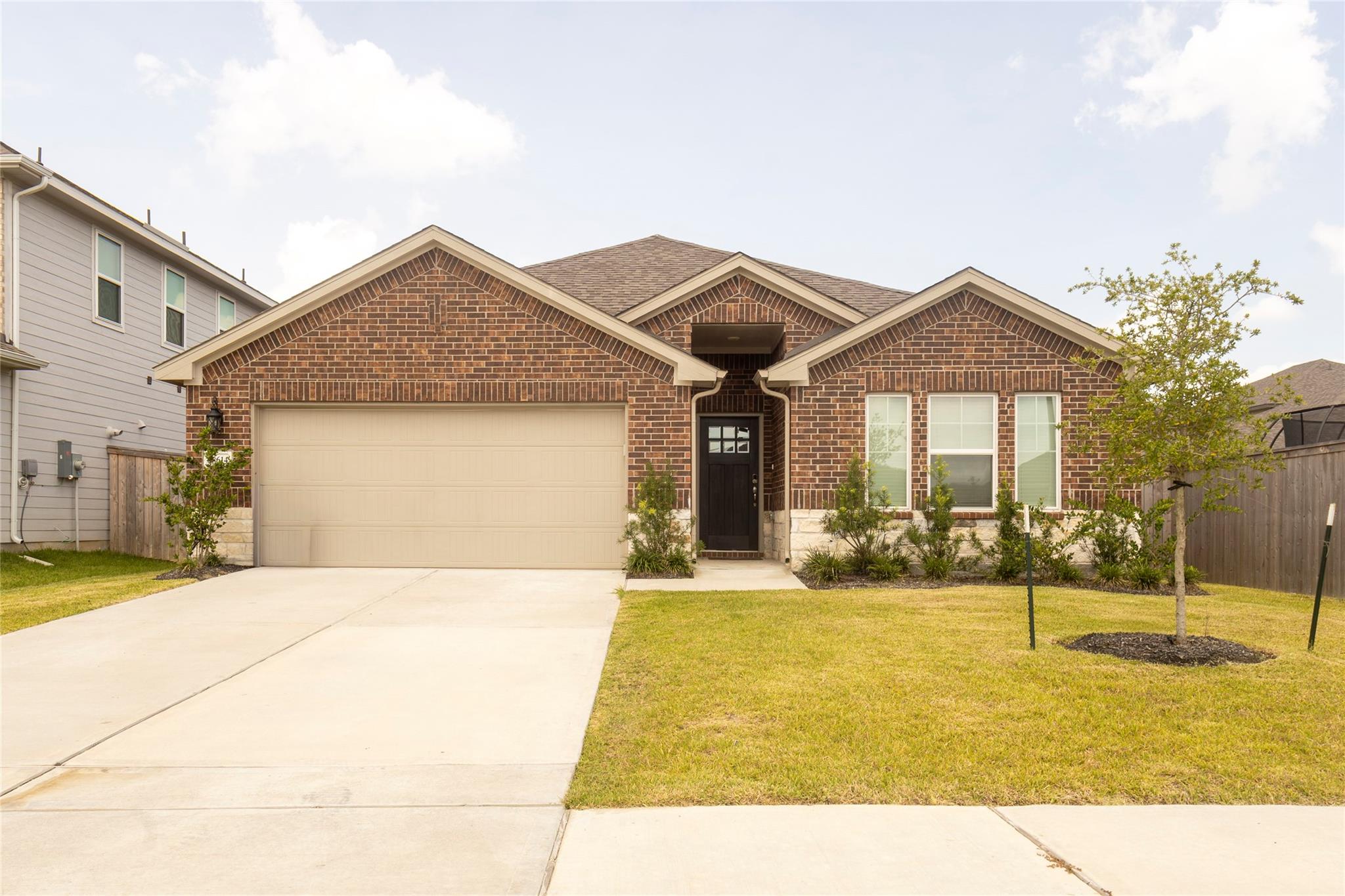 18614 Austin Ridge Drive