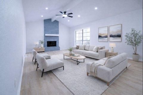 Photo of 23230 Briarcreek Boulevard, Spring, TX 77373 (MLS # 59392242)