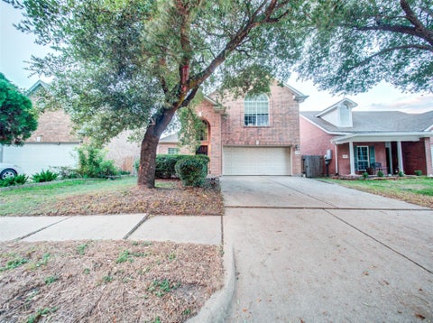 Photo of 15618 Kentwater Court, Houston, TX 77095 (MLS # 44211787)