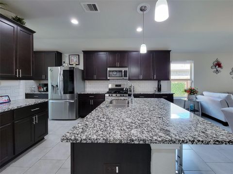 Photo of 610 Autumn Flats Way, Rosharon, TX 77583 (MLS # 13666689)