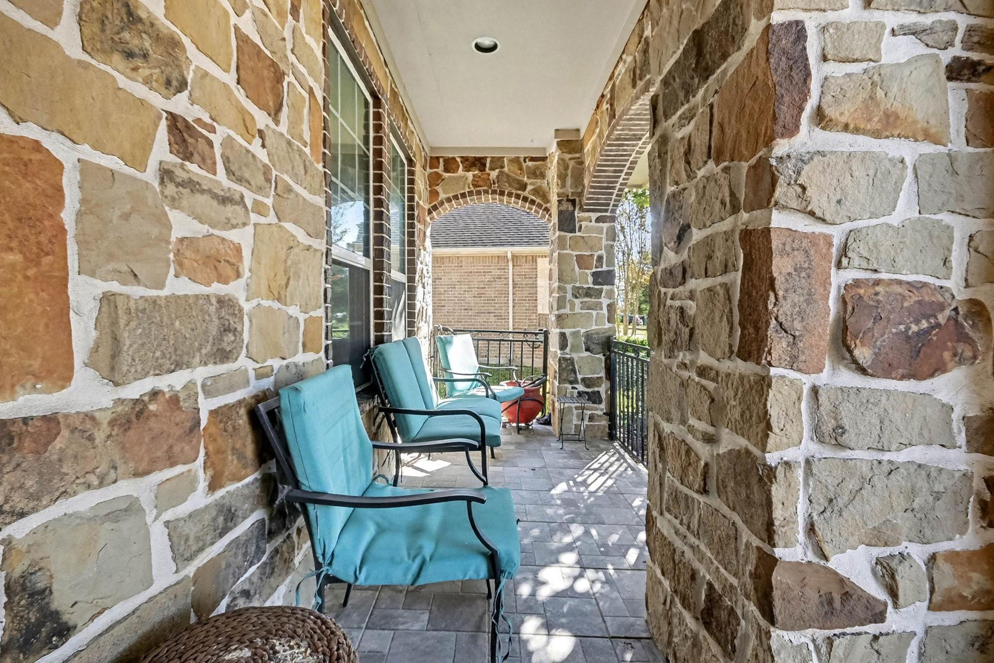 2009 Honey Meadow Lane