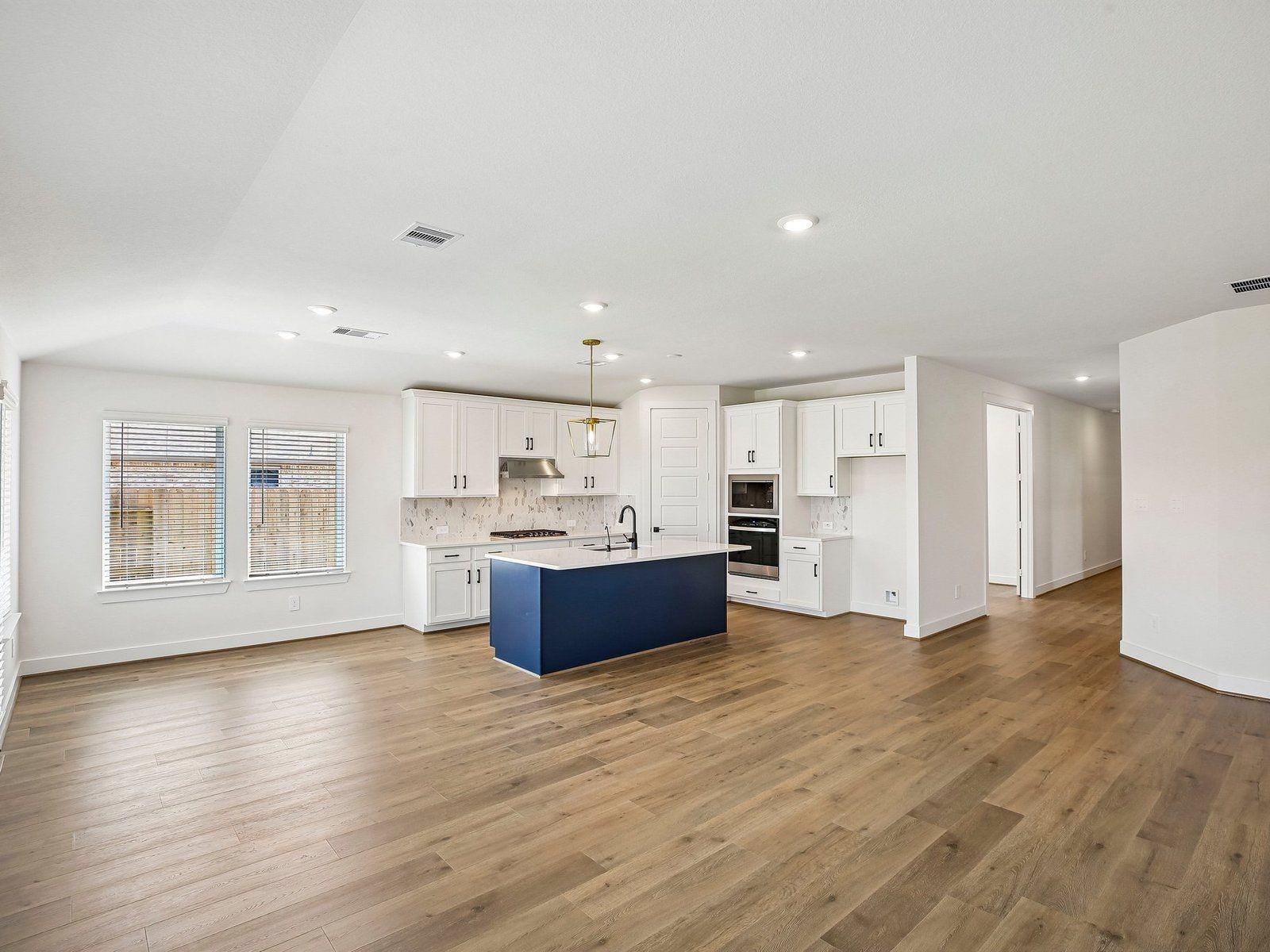 3003 Clapbread Lane