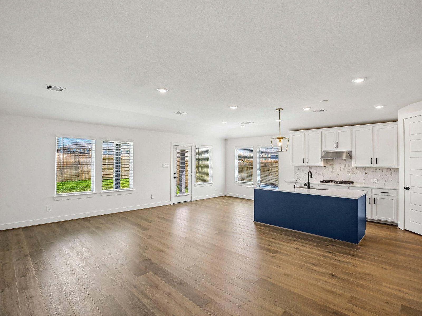 3003 Clapbread Lane