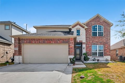 5195 Dry Hollow Drive Alvin TX 77511