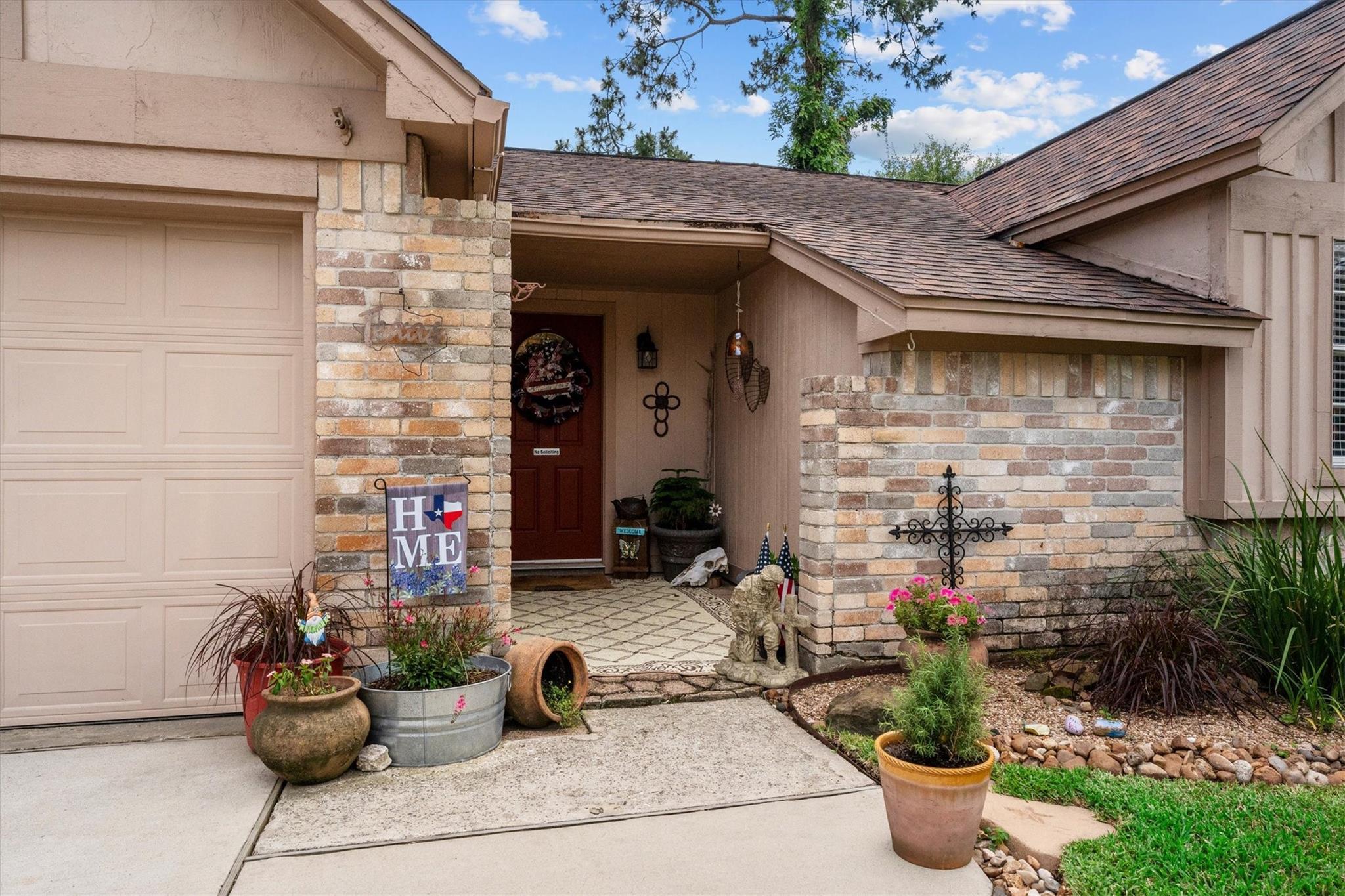 4315 Dawn Creek Lane