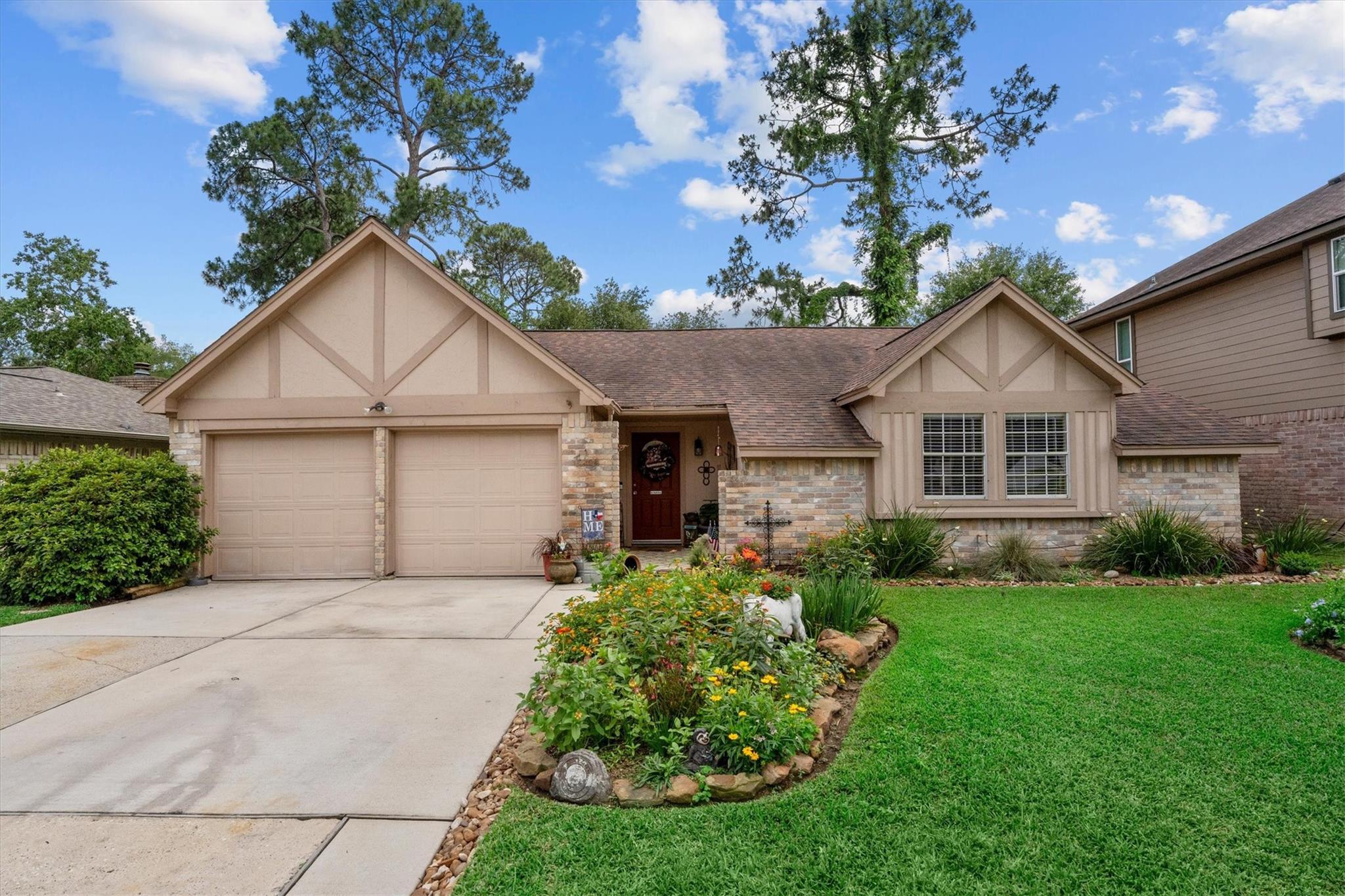 4315 Dawn Creek Lane
