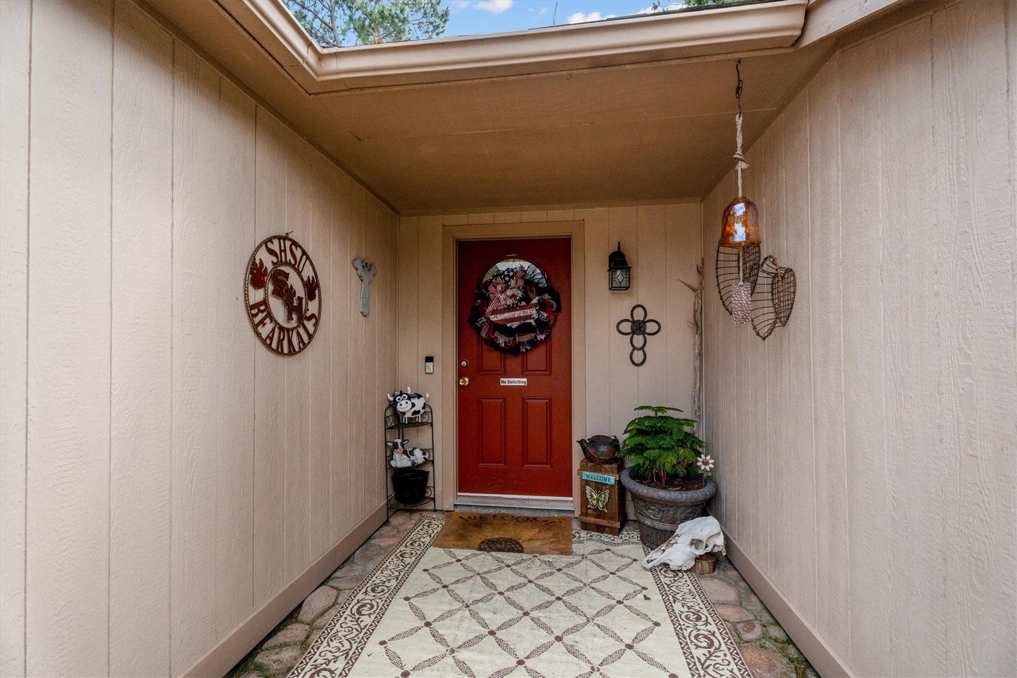 4315 Dawn Creek Lane