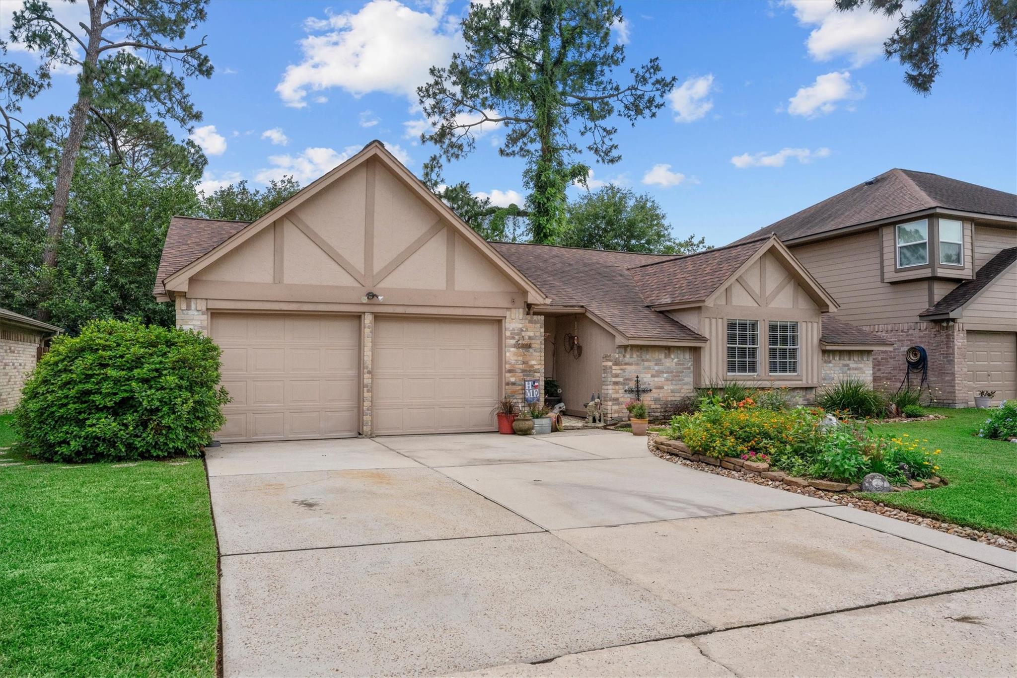 4315 Dawn Creek Lane
