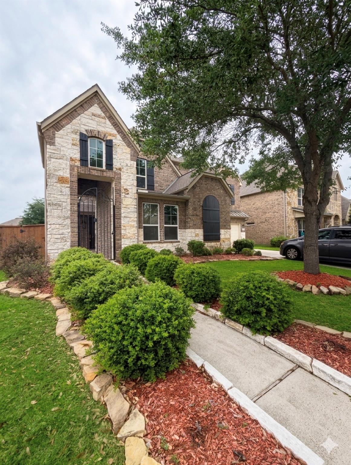 17414 Waeback Drive