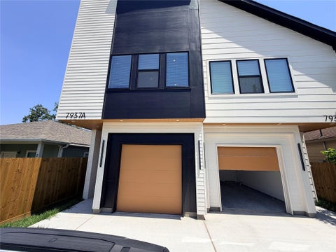 Photo of 7937 Sparta Street, Houston, TX 77028 (MLS # 36933081)