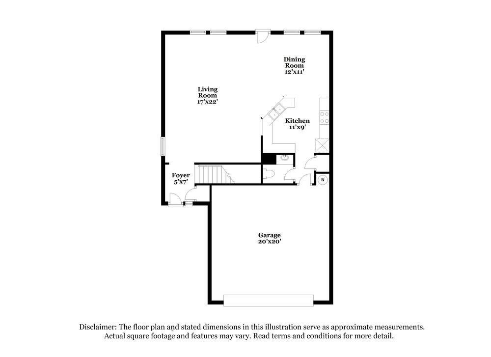 2730 Mesquite Ridge Drive