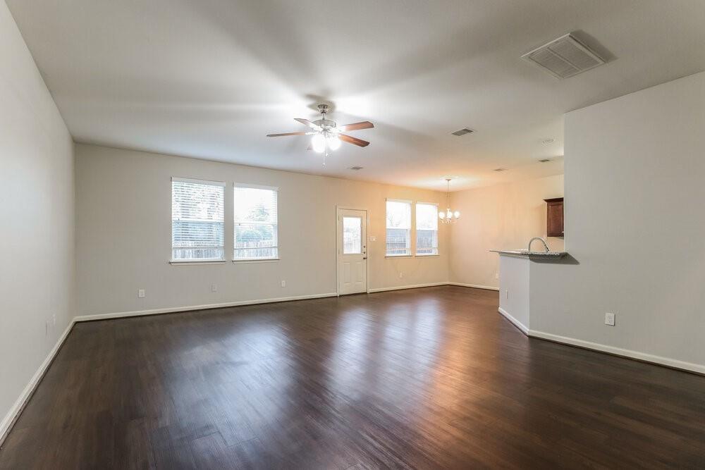 2730 Mesquite Ridge Drive