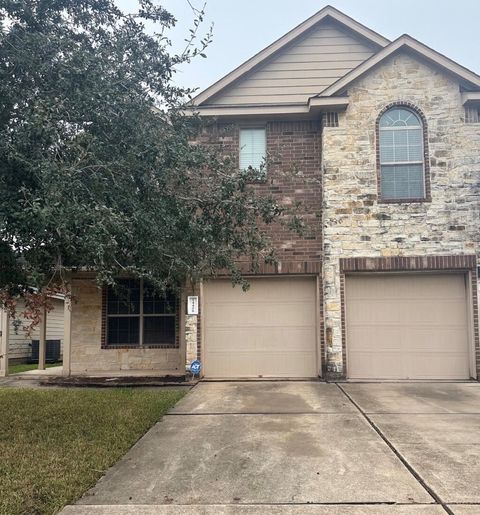 14406 Brunswick Place Drive Houston TX 77047