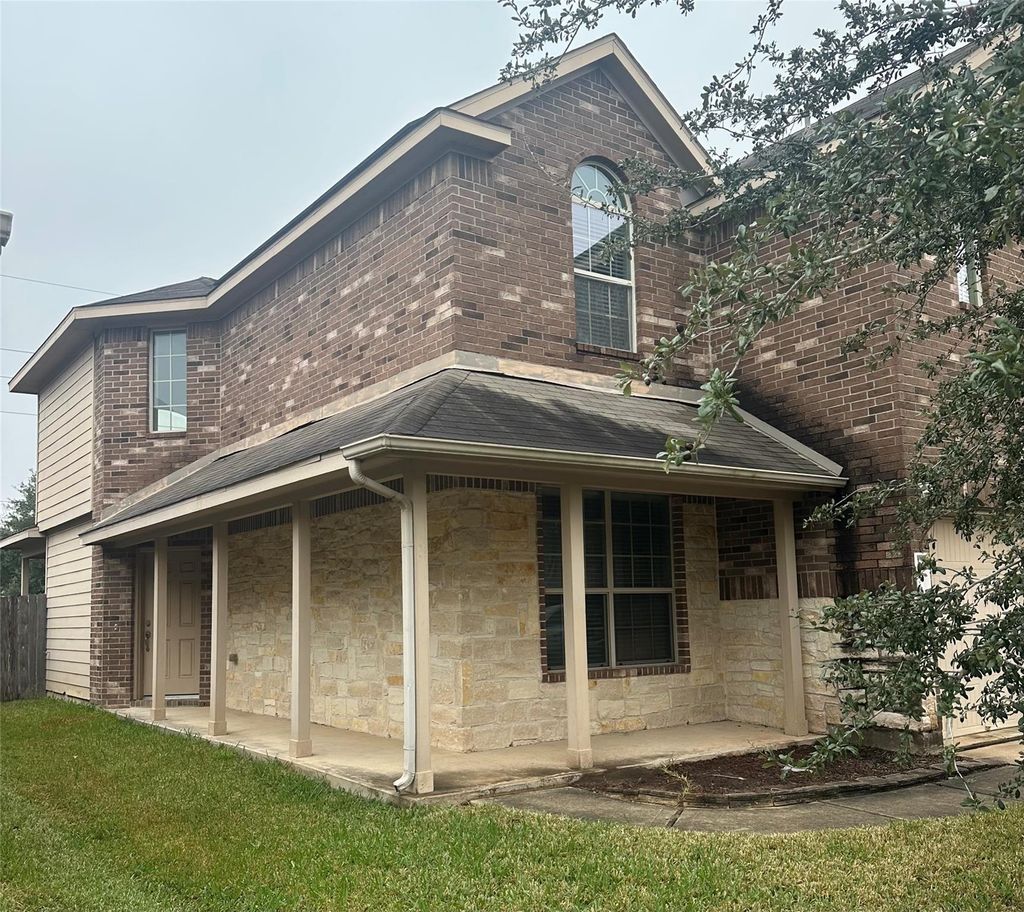 Photo of 14406 Brunswick Place Drive, Houston, TX 77047 (MLS # 25644703)