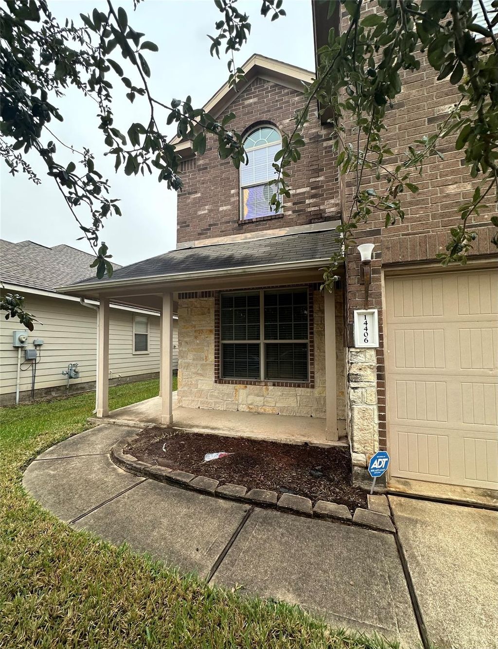 Photo of 14406 Brunswick Place Drive, Houston, TX 77047 (MLS # 25644703)