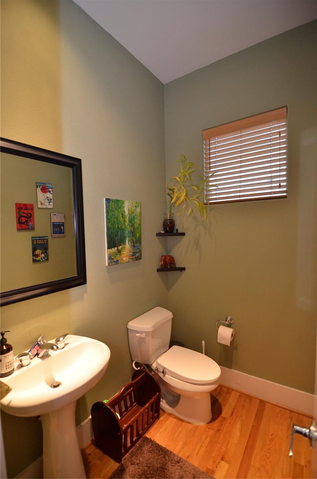 Photo of 5427 Kansas Street #B, Houston, TX 77007 (MLS # 11623215)