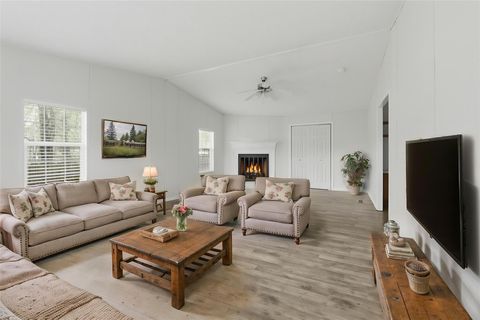 Photo of 210 Nassau Lane, Point Blank, TX 77364 (MLS # 25479096)