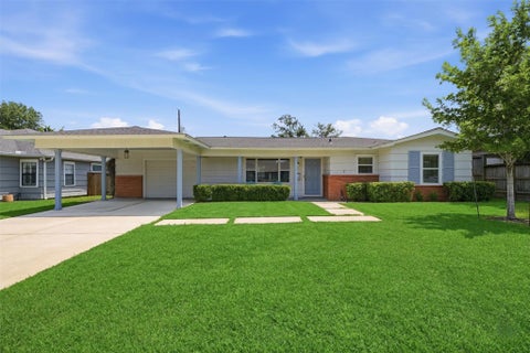 Photo of 1006 Prince Street, Houston, TX 77008 (MLS # 16236212)