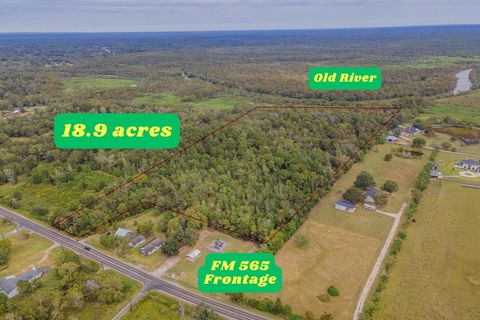 6223 Fm 565 Baytown TX 77523