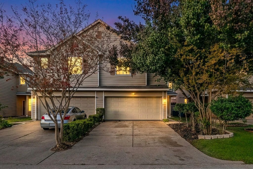 Photo of 16118 Market Garden Lane, Houston, TX 77084 (MLS # 53625953)