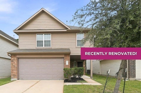Photo of 10015 Piave Drive, Houston, TX 77044 (MLS # 89898841)