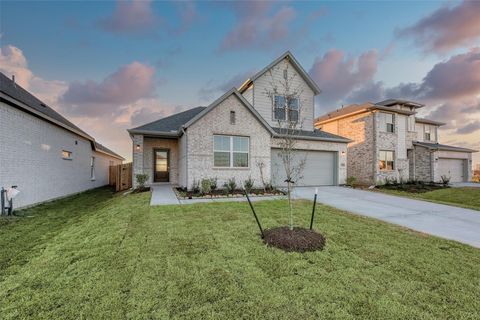 Photo of 21126 Sunlight Grove Drive, Bonney, TX 77583 (MLS # 31967558)