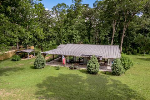 Photo of 211 Baker Drive, Livingston, TX 77351 (MLS # 89411339)