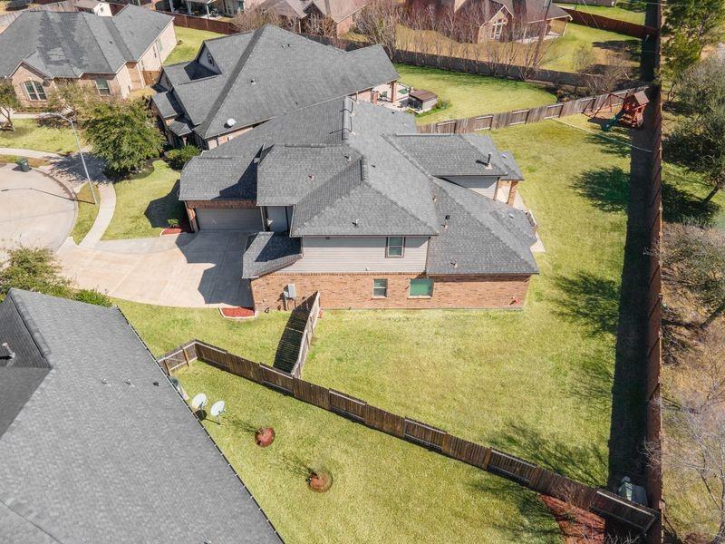 3014 Peach Creek Court