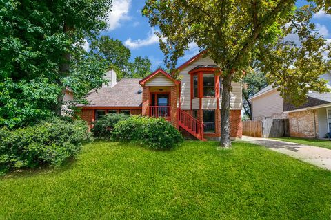 Photo of 2331 Wren Meadow Road, Richmond, TX 77406 (MLS # 70344465)