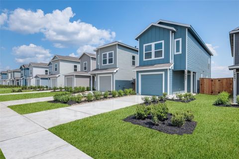 Photo of 20122 Green Mallard Street, Crosby, TX 77532 (MLS # 64766451)