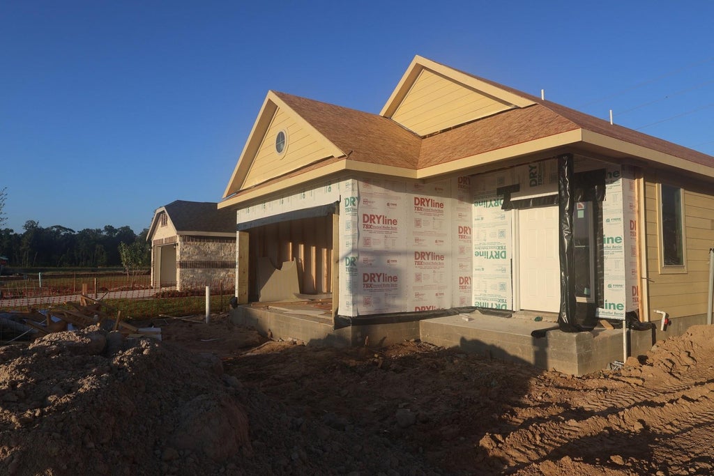 Photo of 18458 Christine Elizabeth Lane, New Caney, TX 77357 (MLS # 24234908)