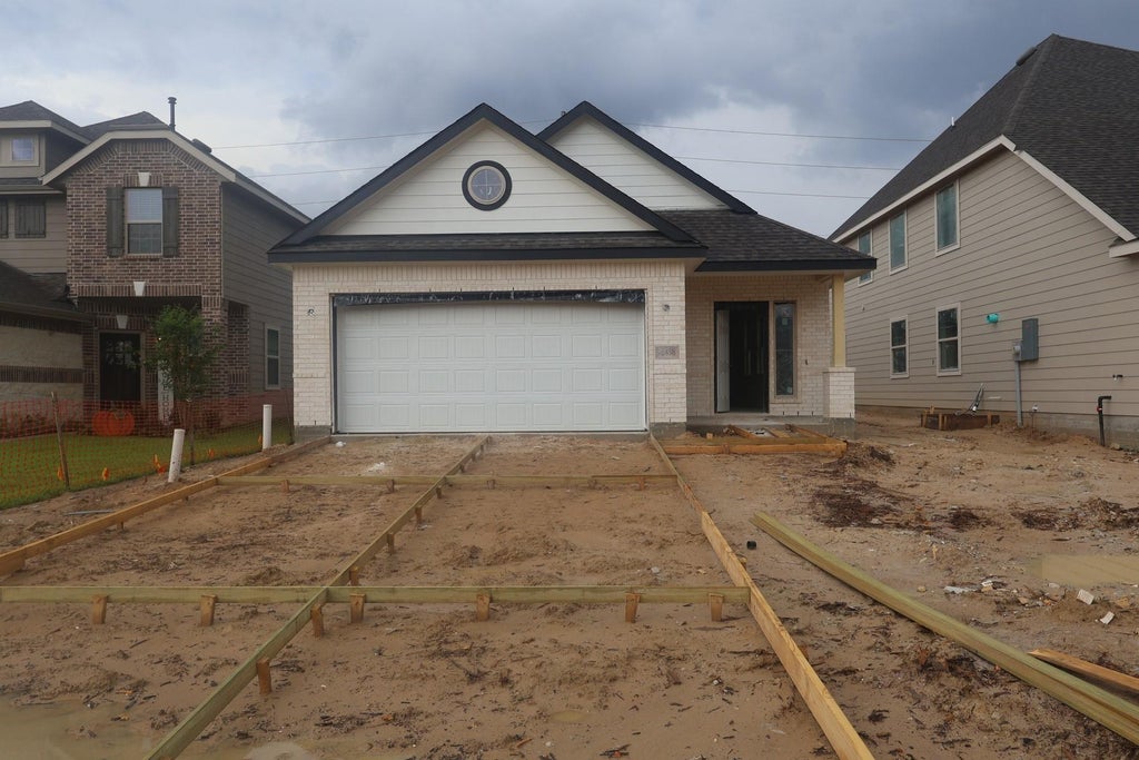Photo of 18458 Christine Elizabeth Lane, New Caney, TX 77357 (MLS # 24234908)