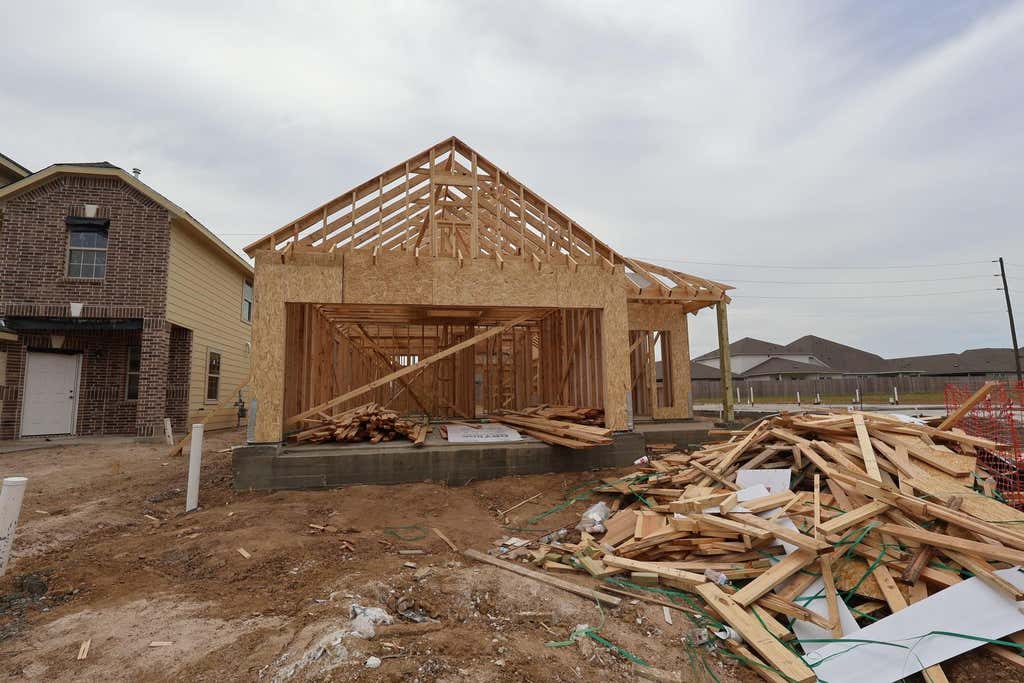 Photo of 18458 Christine Elizabeth Lane, New Caney, TX 77357 (MLS # 24234908)