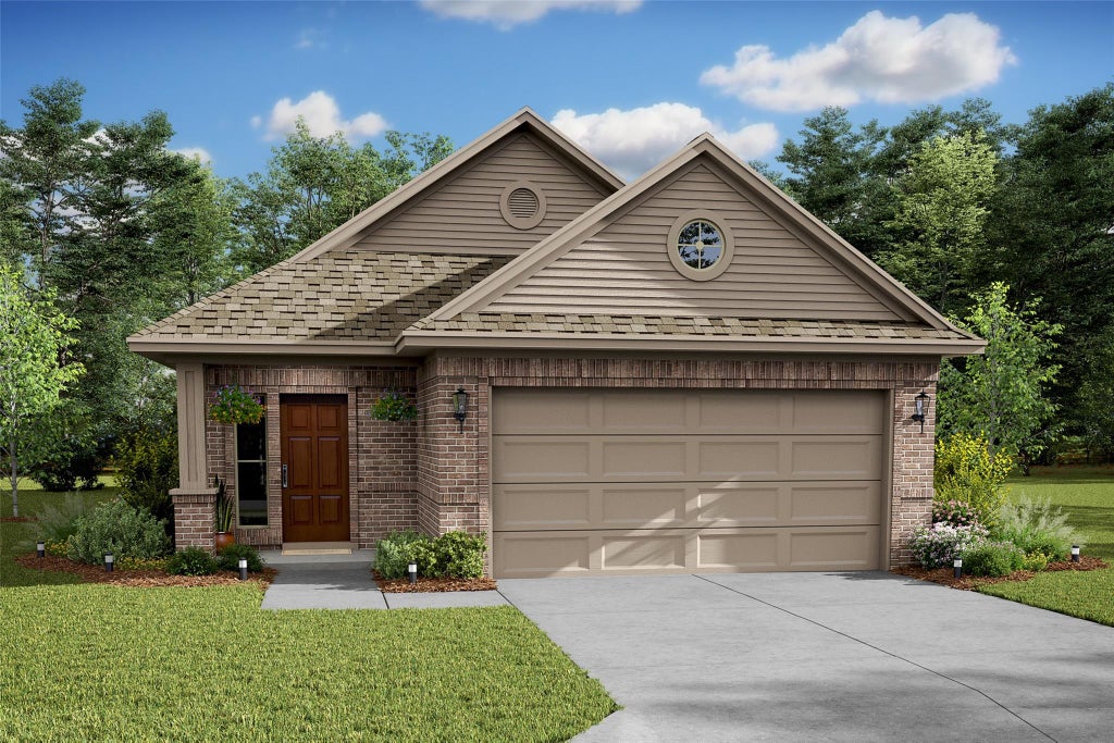 Photo of 18458 Christine Elizabeth Lane, New Caney, TX 77357 (MLS # 24234908)