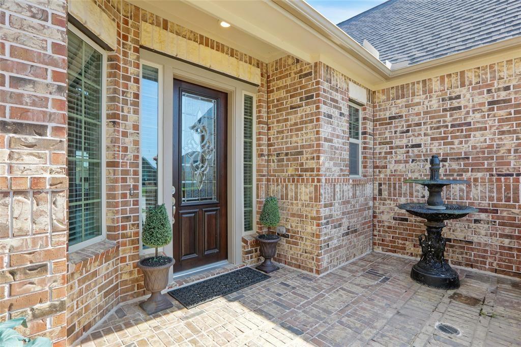 1815 Carriage Oaks Ln