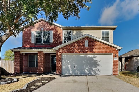 Photo of 29415 Legends Stone Drive, Spring, TX 77386 (MLS # 42962004)