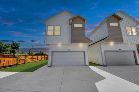 4129 E Toliver Street Houston TX 77016