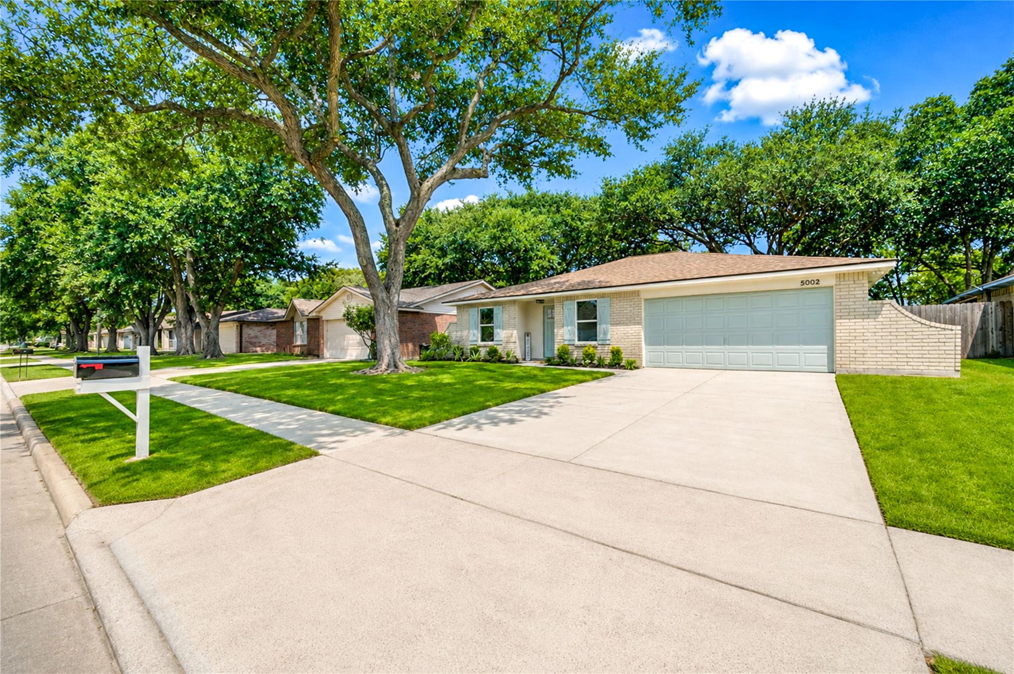 5002 Meadow Place Drive