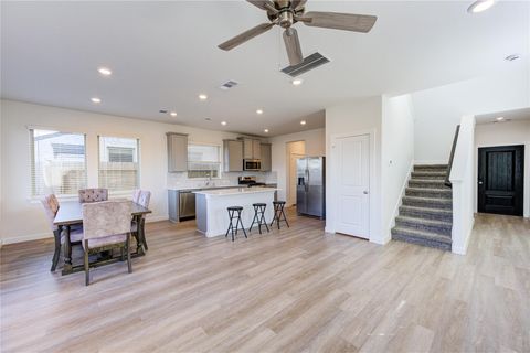 Photo of 31918 Holland Arbor Trail, Hockley, TX 77447 (MLS # 58638717)