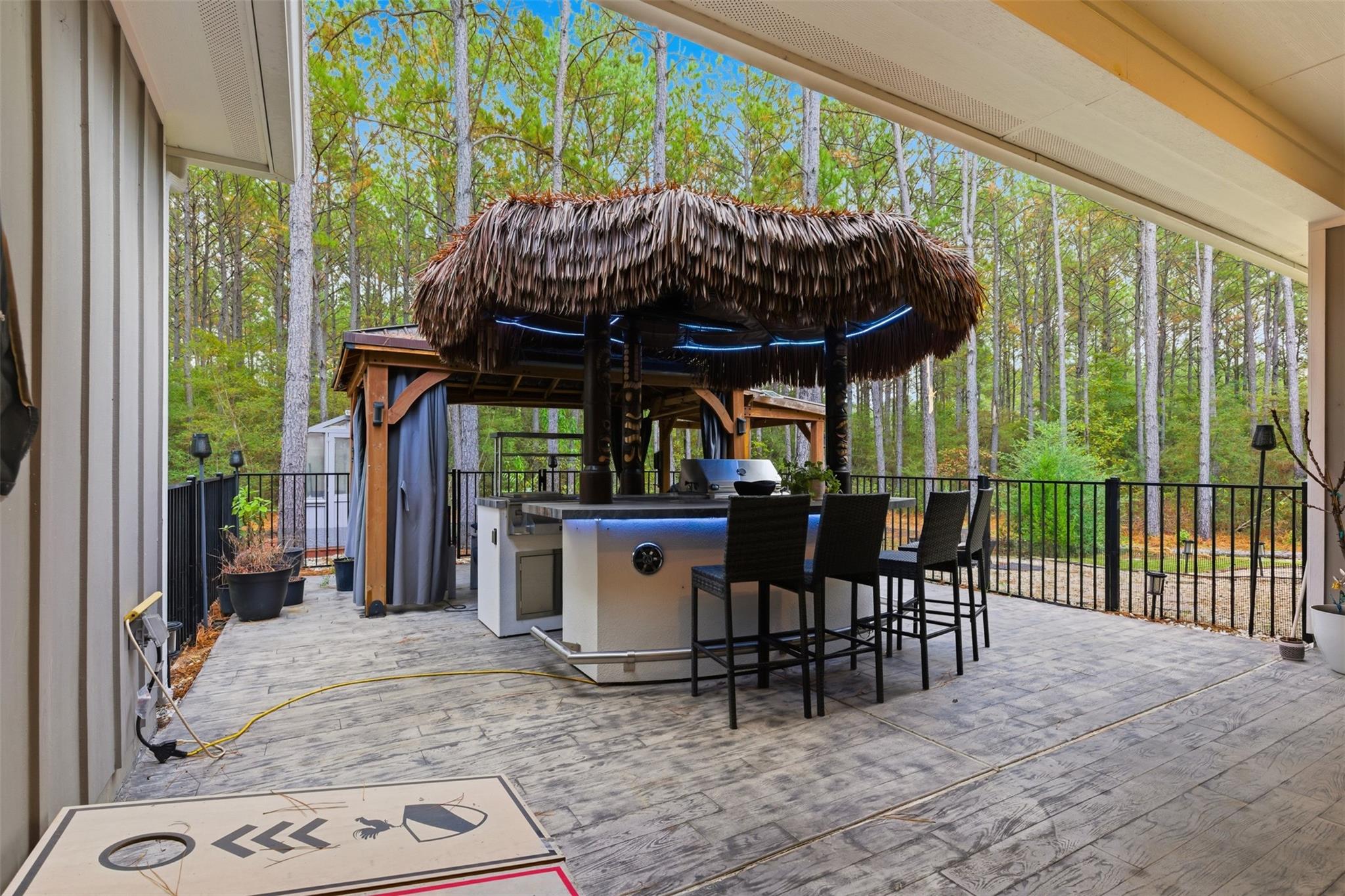 15516 Forest Grove Drive