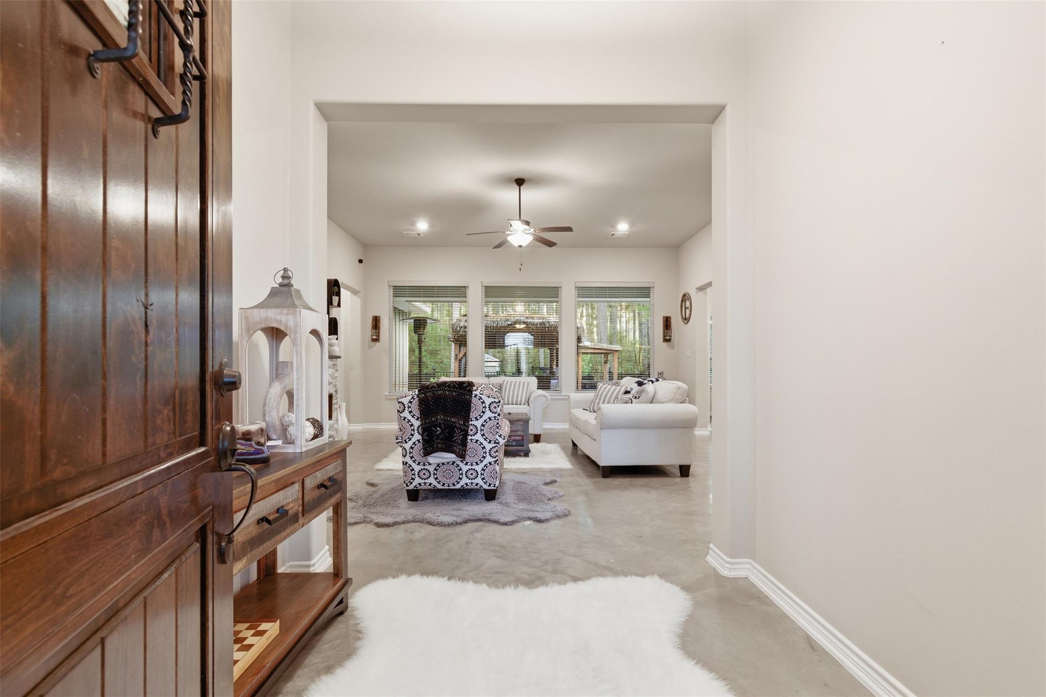 15516 Forest Grove Drive