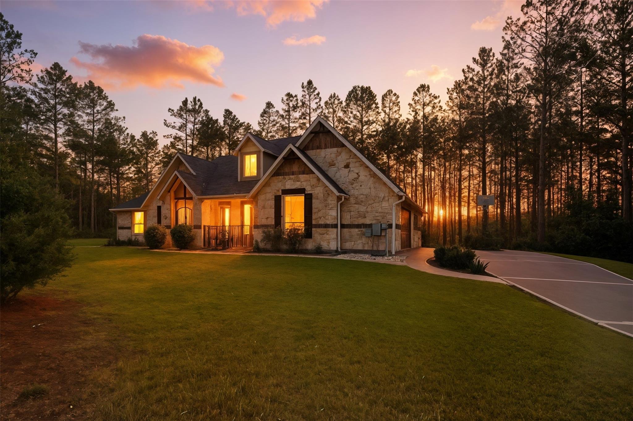 15516 Forest Grove Drive