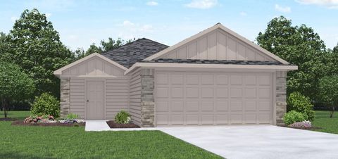Photo of 11642 Ruffian Drive, Willis, TX 77318 (MLS # 8338513)
