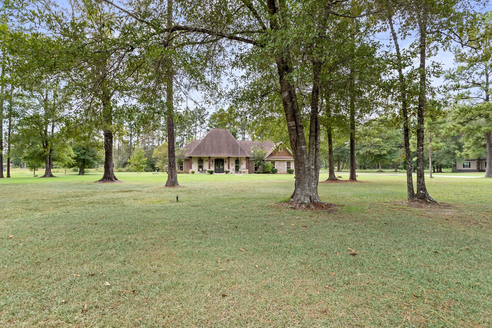 141 County Road 889