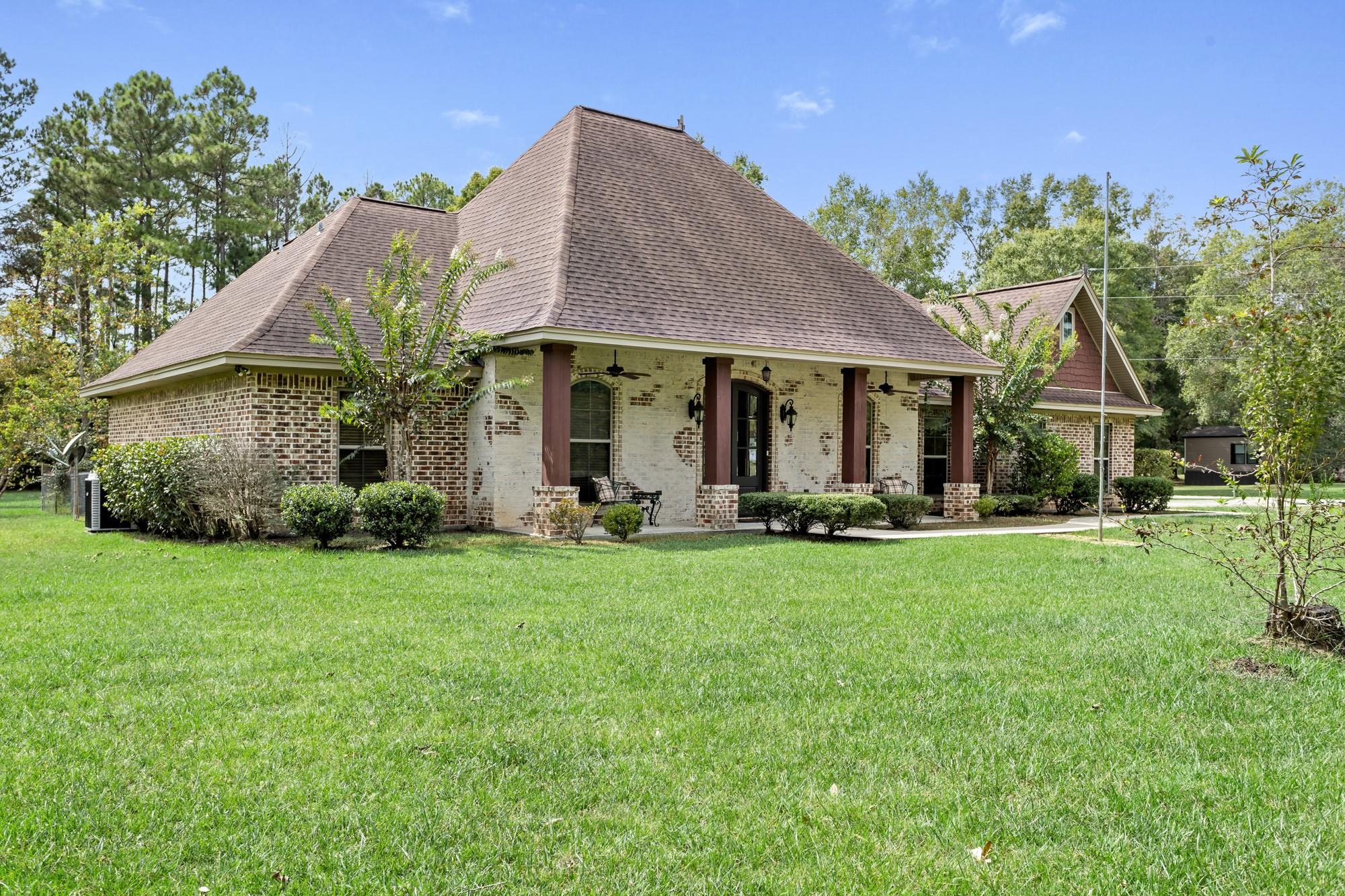141 County Road 889