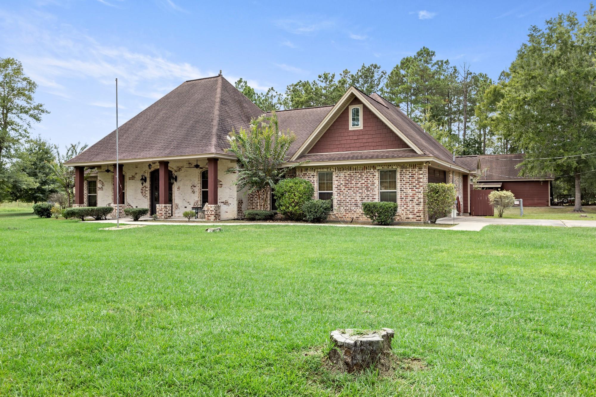 141 County Road 889