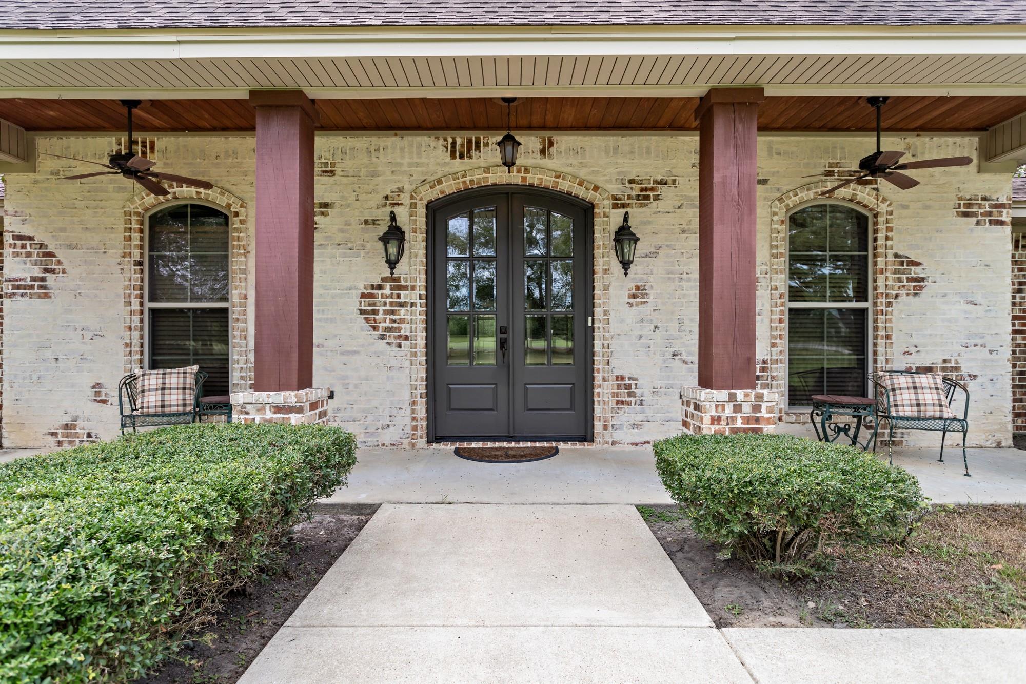 141 County Road 889