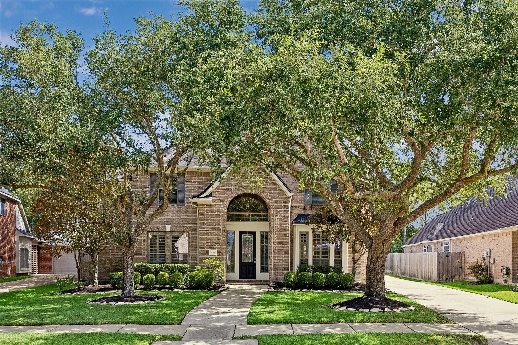 21614 Canyon Forest Court