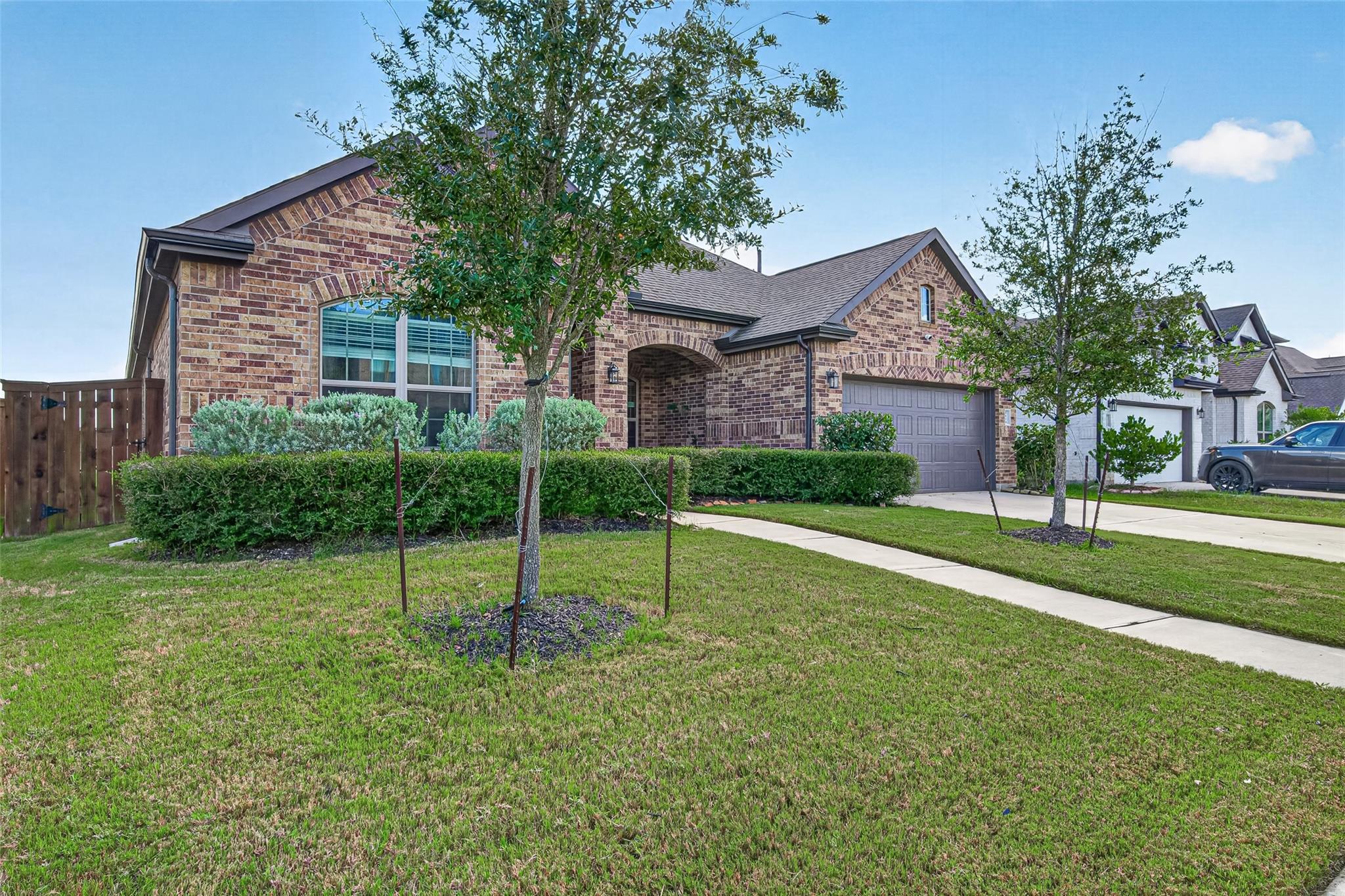 5814 Lavaca Lane